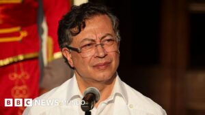 Qué tanto transformó Petro a Colombia, «el presidente del cambio» que se juega su legado aunque no pueda ser reelegido