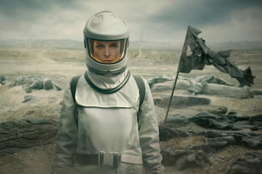 Queda muy poco para que esta serie de ciencia ficción postapocalíptica estrene nueva temporada y revele una conspiración de 300 años