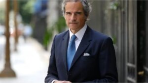 Rafael Grossi confirmó contactos con Irán y exigió una verificación nuclear muy rigurosa