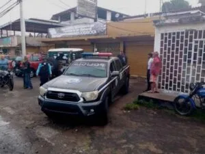 Ratifican sentencia contra menor por doble homicidio