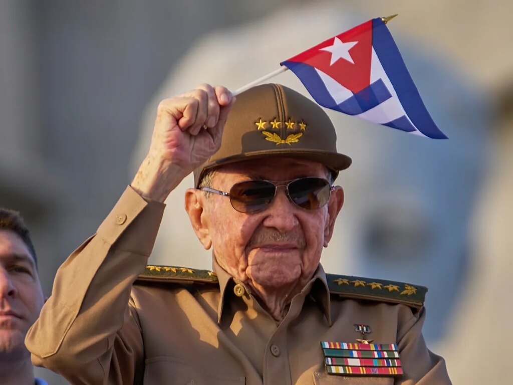 Raúl Castro celebra sus 95 años con la detención de un popular humorista: "He sido encarcelado. Otra vez se muestra el verdadero carácter del gobierno de Cuba