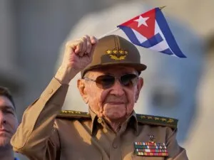 Raúl Castro celebra sus 95 años con la detención de un popular humorista: «He sido encarcelado. Otra vez se muestra el verdadero carácter del gobierno de Cuba | elmundo.es