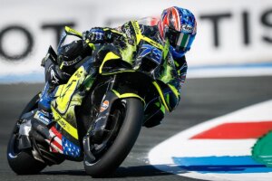 Raúl Fernández se lleva su segunda ‘sprint race’ de la temporada en Assen | elmundo.es