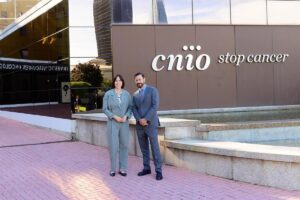 Raúl Rabadán renuncia a asumir la dirección científica del CNIO | europapress.es