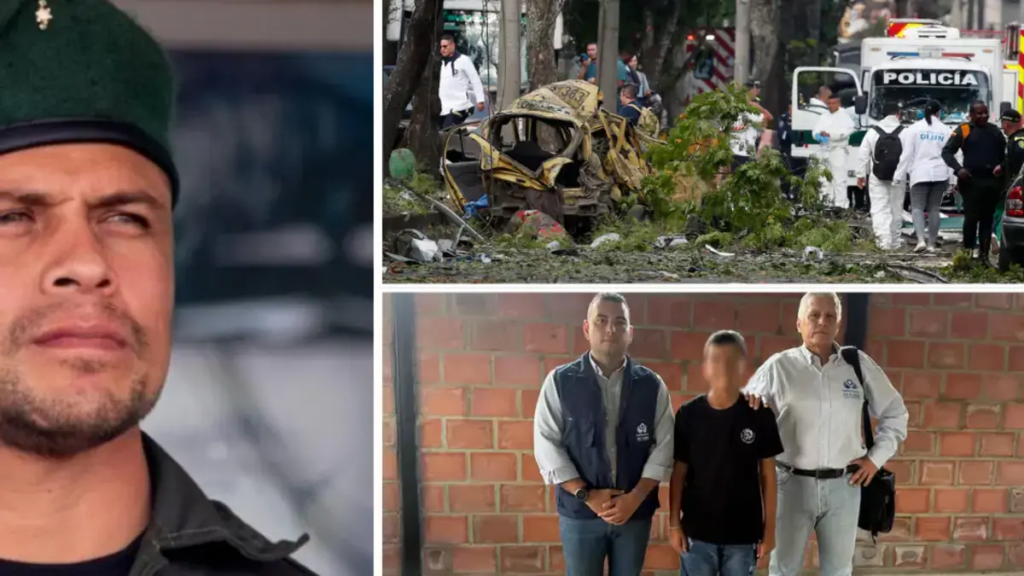 Reacciones del alcalde de Cali y la gobernadora del Valle por baja de 'Marlon': 'Se propinó uno de los golpes más contundentes contra el terrorismo'