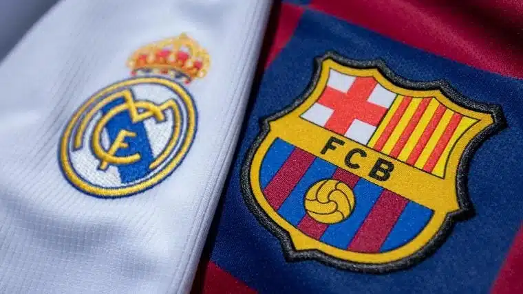 Real Madrid y Barcelona se solidarizan con Venezuela tras devastadores terremotos