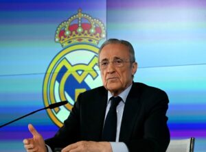 Real Madrid y Florentino Pérez donan 2 millones de euros a víctimas de terremotos en Venezuela – Efecto Cocuyo