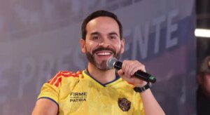 Recuento oficial confirma la victoria de Abelardo De la Espriella