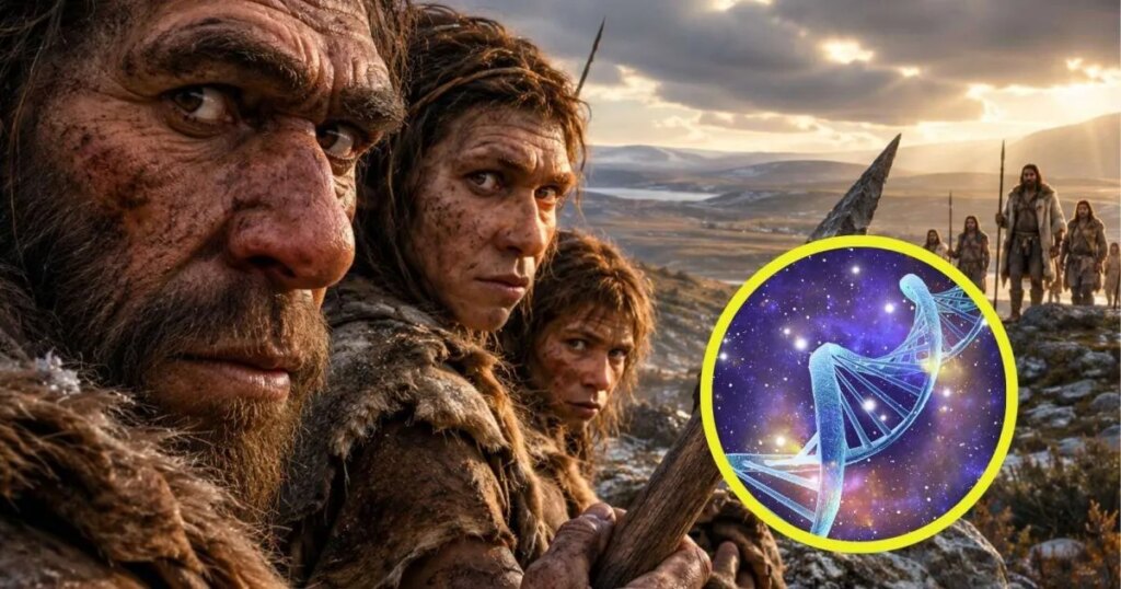 Reescriben el final de los neandertales: el mayor estudio de ADN cuestiona su declive genético y reabre el debate sobre el papel de los sapiens en su extinción