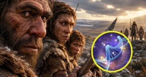Reescriben el final de los neandertales: el mayor estudio de ADN cuestiona su declive genético y reabre el debate sobre el papel de los sapiens en su extinción