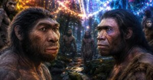 Reescriben la historia de la evolución: un descubrimiento molecular sin precedentes sugiere que Homo erectus intercambió genes con otros grupos humanos arcaicos hace 400.000 años