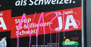 Referéndum en Suiza para limitar su población a 10 millones y reducir extranjeros