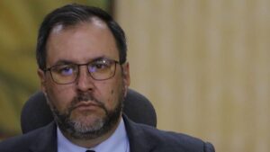 Régimen chavista publicó escueto comunicado por la muerte de Ramiro Valdés y luego lo eliminó
