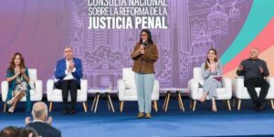 Régimen lanza línea 0800-Extorsión contra corrupción judicial