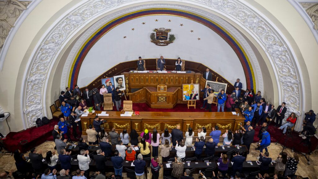 Reglas opacas y desconfianza: la reforma judicial venezolana nace bajo sospecha