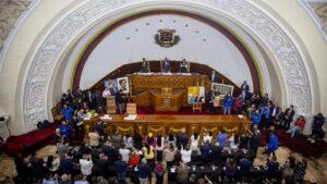 Reglas opacas y desconfianza: la reforma judicial venezolana nace bajo sospecha