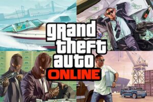 Reino Unido pagó a ciudadanos para jugar a GTA Online como parte de un experimento