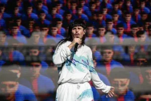 Repatriaron el cuerpo del cantante Oliver Tree a California a una semana del accidente en Río de Janeiro