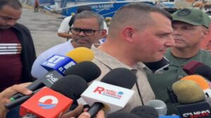 Reportan avances de recuperación en el embalse Turimiquire