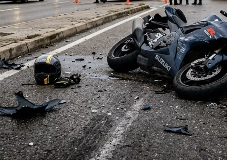 Reportan casi 2.000 motociclistas fallecidos en lo que va de año