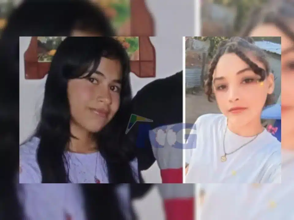 Reportan desaparición dos estudiantes de 12 y 13 años en el estado Guárico: Fueron vistas por última vez hace 12 días cuando iban al liceo