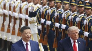 Reputación internacional y tobogán para sus exportaciones verdes: China vence en Irán sin pegar un solo tiro | elperiodico.com