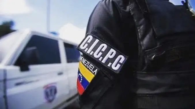 Rescatan a joven que pretendían trasladar a Trinidad y Tobago