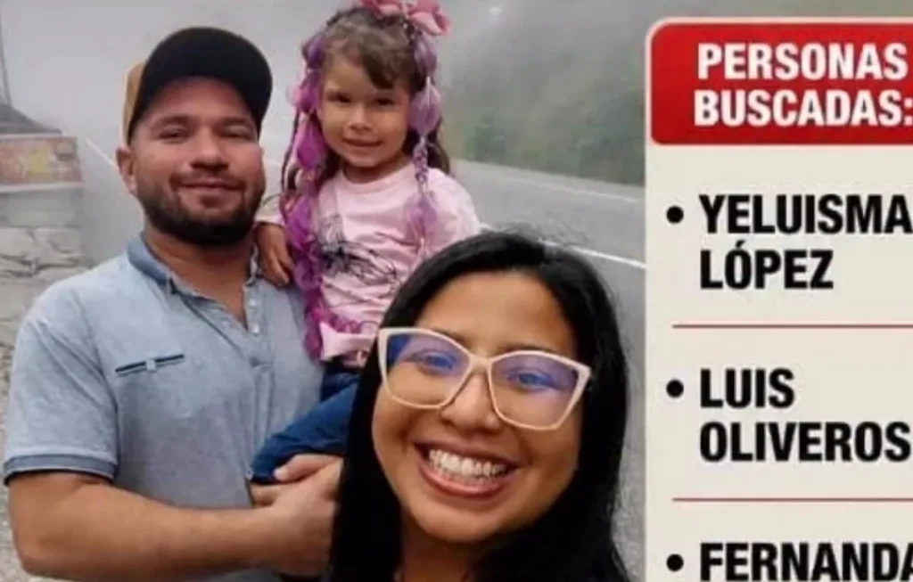 Rescatan con vida a niña Guacareña tras colapso en La Mar Suites