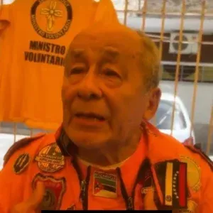 Rescatista mexicano denuncia que le pidieron agradecer a Delcy Rodríguez: «La mandé al diablo»