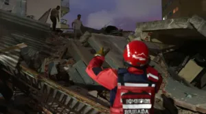 Rescatistas de la ONU llegarán al país para sumarse a las labores de rescate