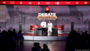 Resultados de balotaje en Perú podrían tardar más de 15 días