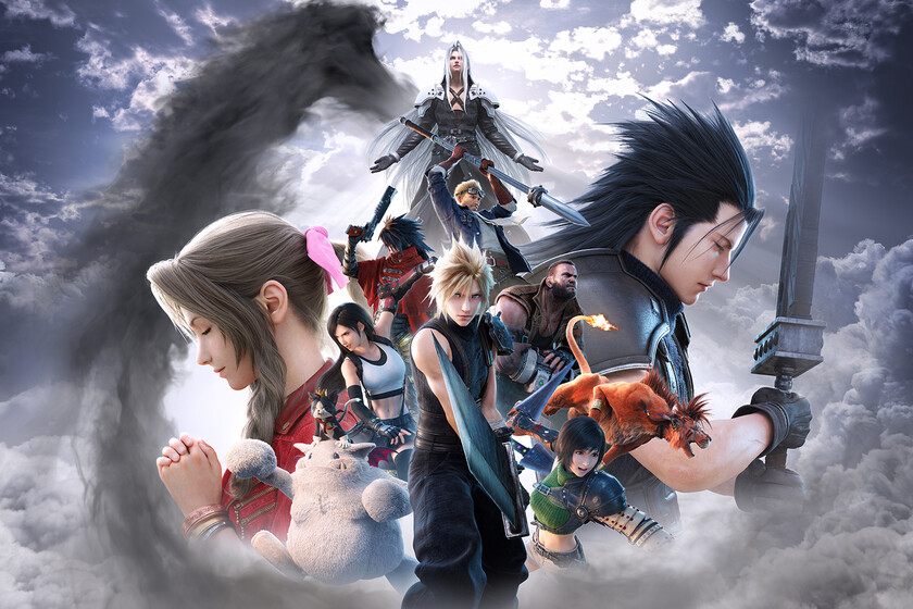 Resumen del Summer Game Fest 2026 con Final Fantasy VII: Revelation, Resident Evil Veronica, gen Atlas y todos los tráilers y anuncios