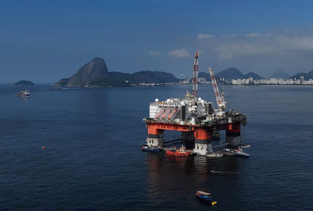 Reuters: El discreto ascenso de Sudamérica como proveedor clave de petróleo