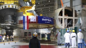 Reuters: Impsa se mueve para renegociar un contrato hidroeléctrico en Venezuela