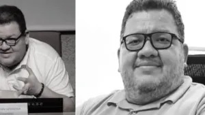 Revelan las últimas conversaciones del periodista Cristian Herrera antes de ser asesinado: colegas aseguran que están escondidos por temor