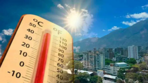 Revelan los efectos del fenómeno ‘El Niño’ sobre el país: temperaturas altas y pocas lluvias