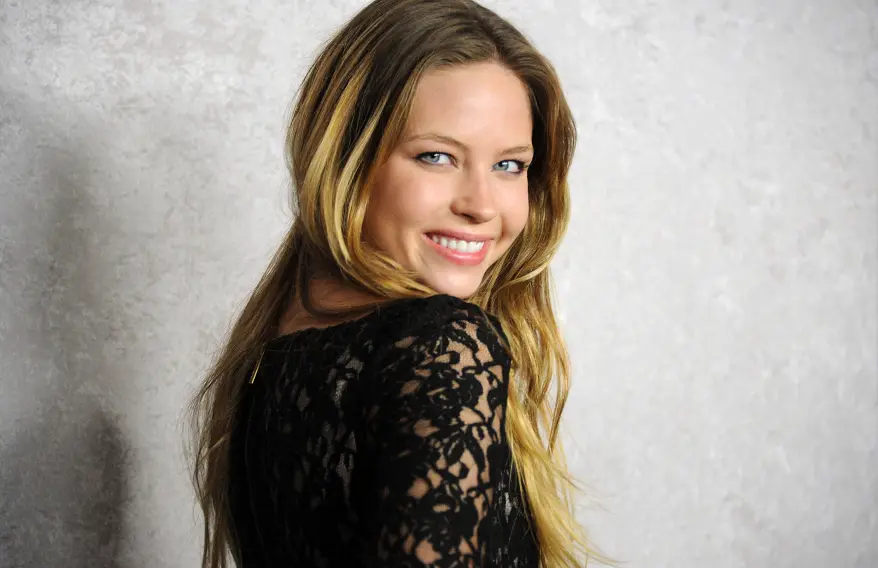 Revelaron los horribles últimos meses de Daveigh Chase, la actriz de "El Aro"