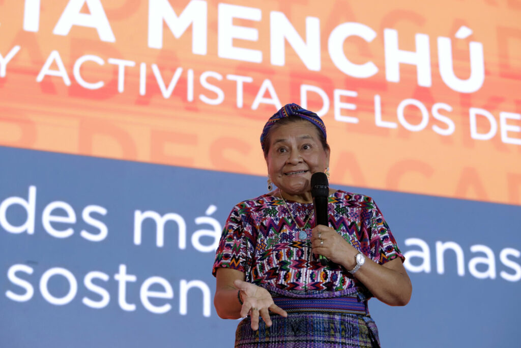 Lopez Doriga