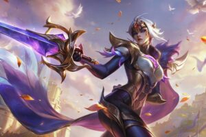 Riot Games al fin te deja apagar su polémico sistema antitrampas Vanguard cuando no juegas