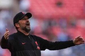Riquelme elige a Jurgen Klopp como entrenador del Madrid si gana las elecciones | elmundo.es