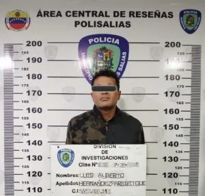 Robaba en casas en San Antonio
