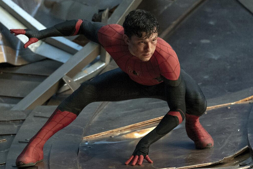 Robert Downey Jr. no fue el único Vengador de Marvel que tuvo problemas con el alcohol: Tom Holland también cuando ya era Spider-Man