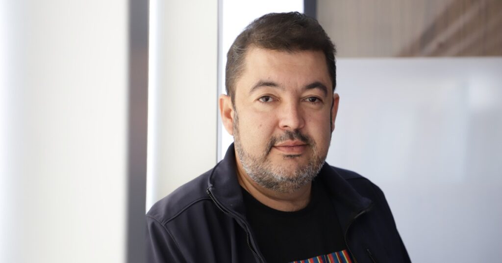 Roberto Marrero confirmó que recibió la amnistía: La transición exige acuerdos