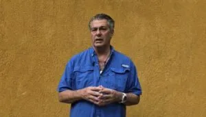 Roberto Vernet alerta que aumento petrolero agrava los apagones