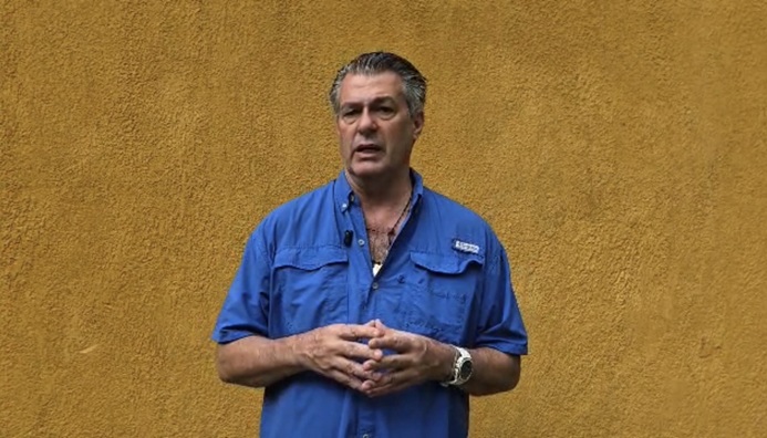 Roberto Vernet aumento petrolero