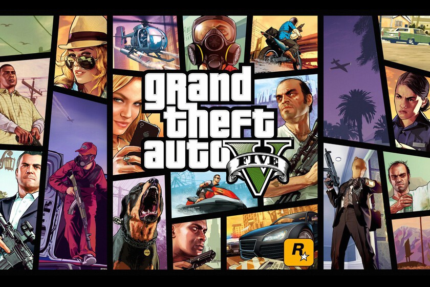 Rockstar adelanta la Navidad y regala GTA V next-gen a todos los jugadores que ya lo tengan en PS4, Xbox One y PC