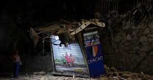 Rodrigo Blanco Calderón: Venezuela, siempre a la intemperie