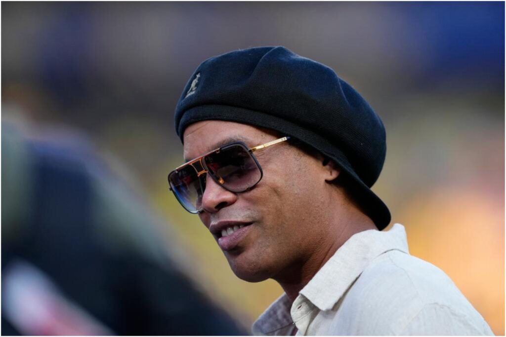 Ronaldinho volverá a jugar a los 46 años en un partido de exhibición con el Ravenna – AlbertoNews