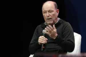 Rubén Blades expresa su solidaridad con Venezuela