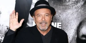 Rubén Blades lamenta el fallecimiento de Jhony Heredia, su doble venezolano – AlbertoNews